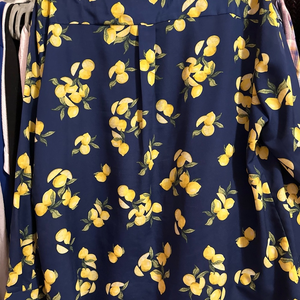 Banana Republic Button Down - XXL - Picture 3 of 3
